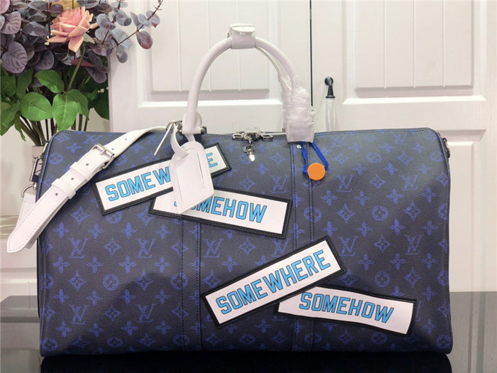 JB - LOV Travel Bags - 158