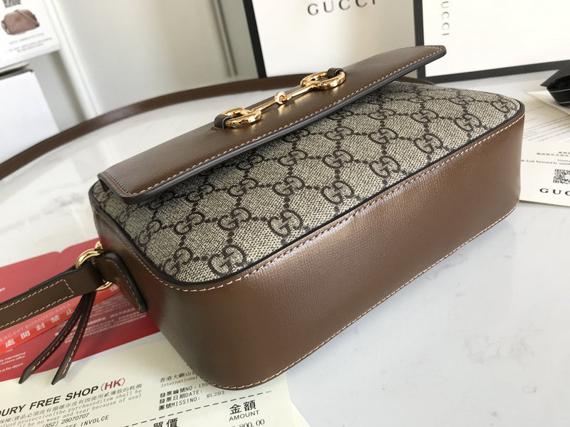 JB - Guki Lady Bags - 1237