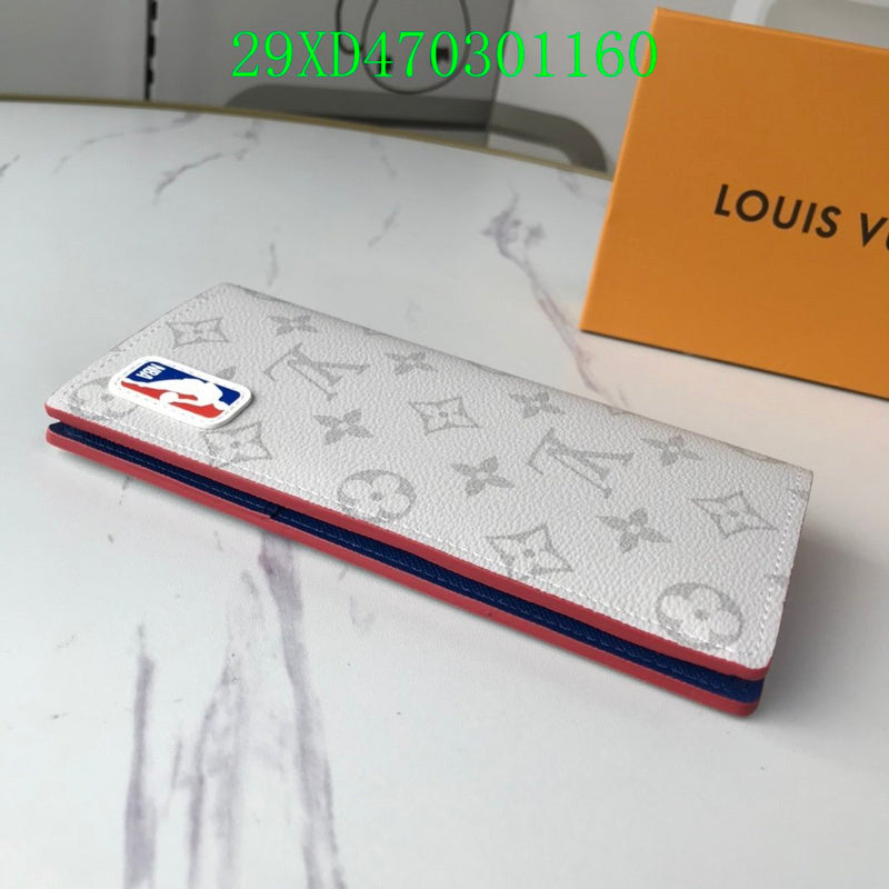 COZY BAGS - CHL Wallet - 1100