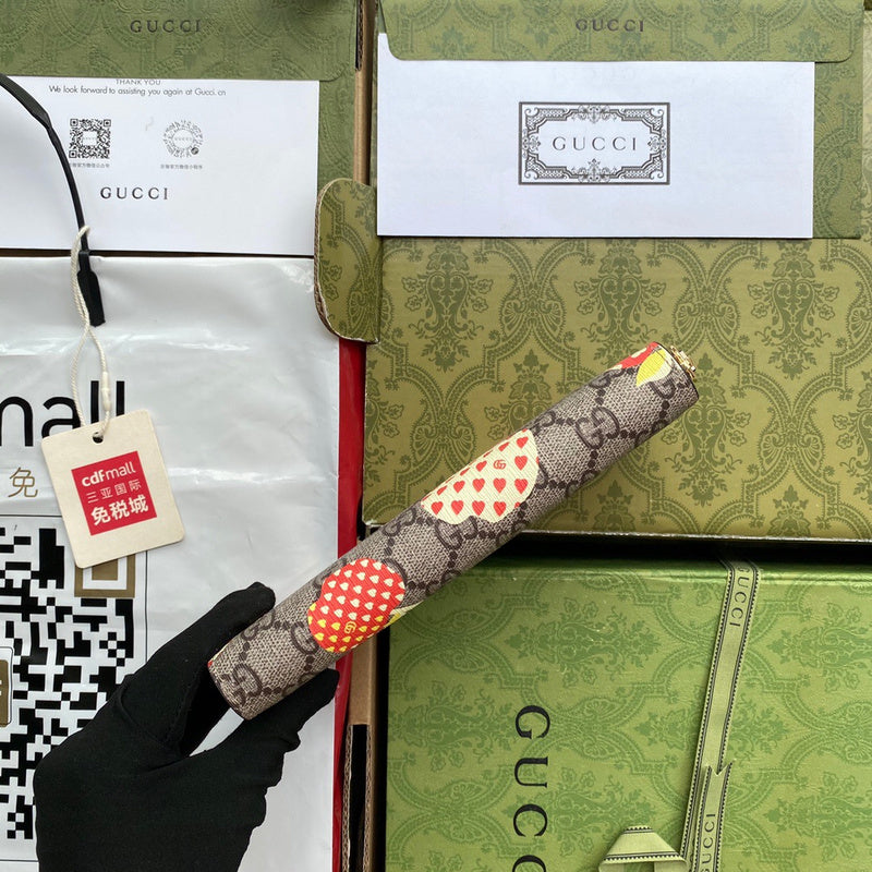 Cozy Bags - GUKI Women Wallets - 107