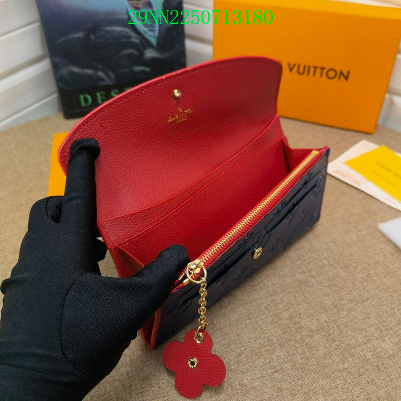 COZY BAGS - LOV Wallet - 1091