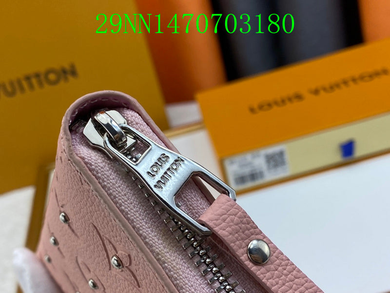 COZY BAGS - LOV Wallet - 258