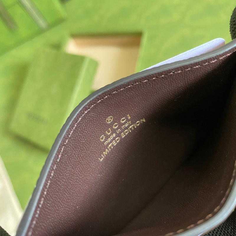 Cozy Bags - GUKI Women Wallets - 169