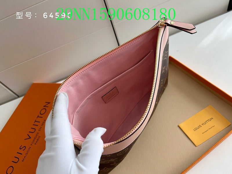 COZY BAGS - LOV Wallet - 1232