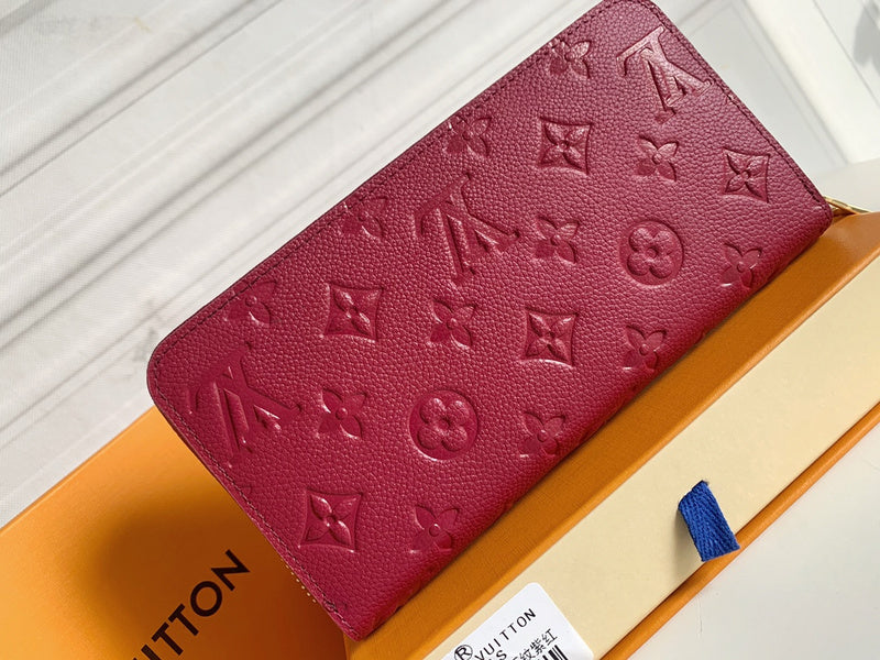 COZY BAGS - LOV Wallets - 861