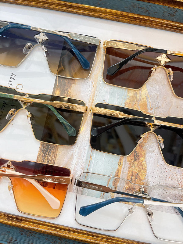 COZY BAGS - LOV Sunglasses - 089