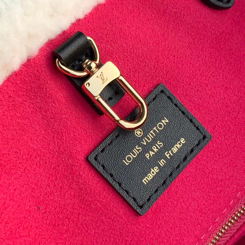 COZY - LV Bags - 4171