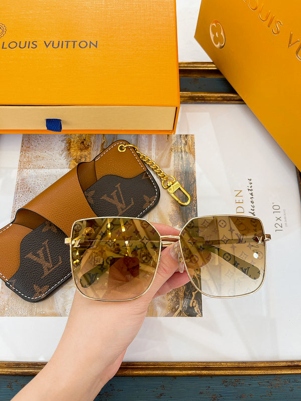 COZY BAGS - LOV Sunglasses - 054