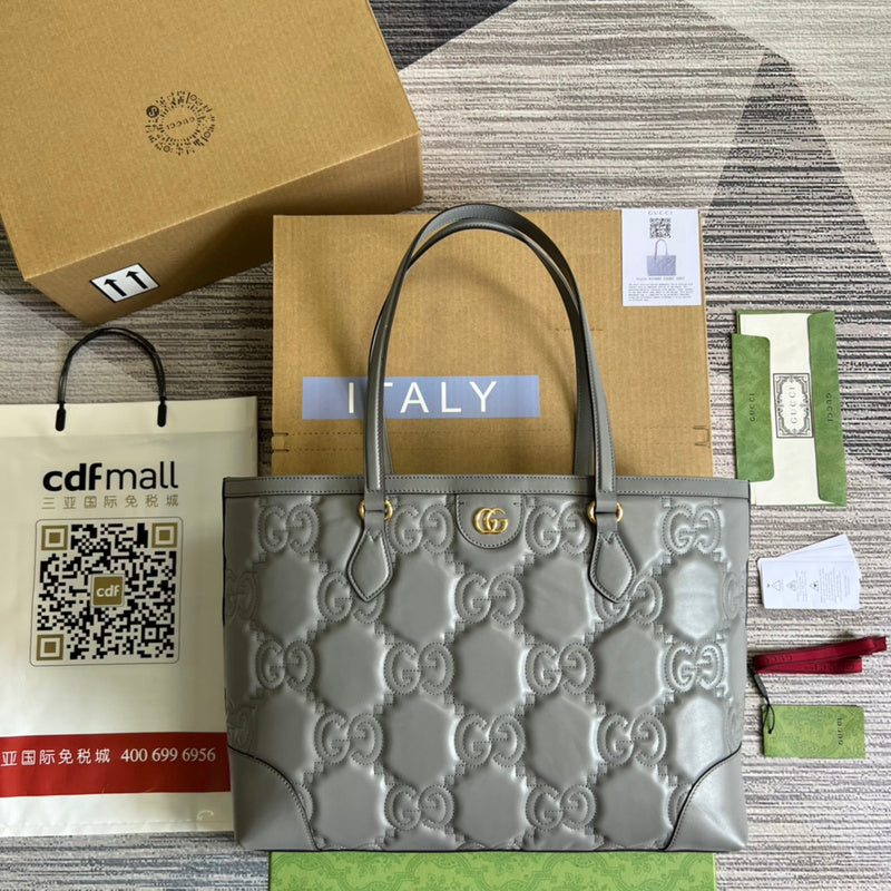 COZY BAGS - GUKI Bags - 1289