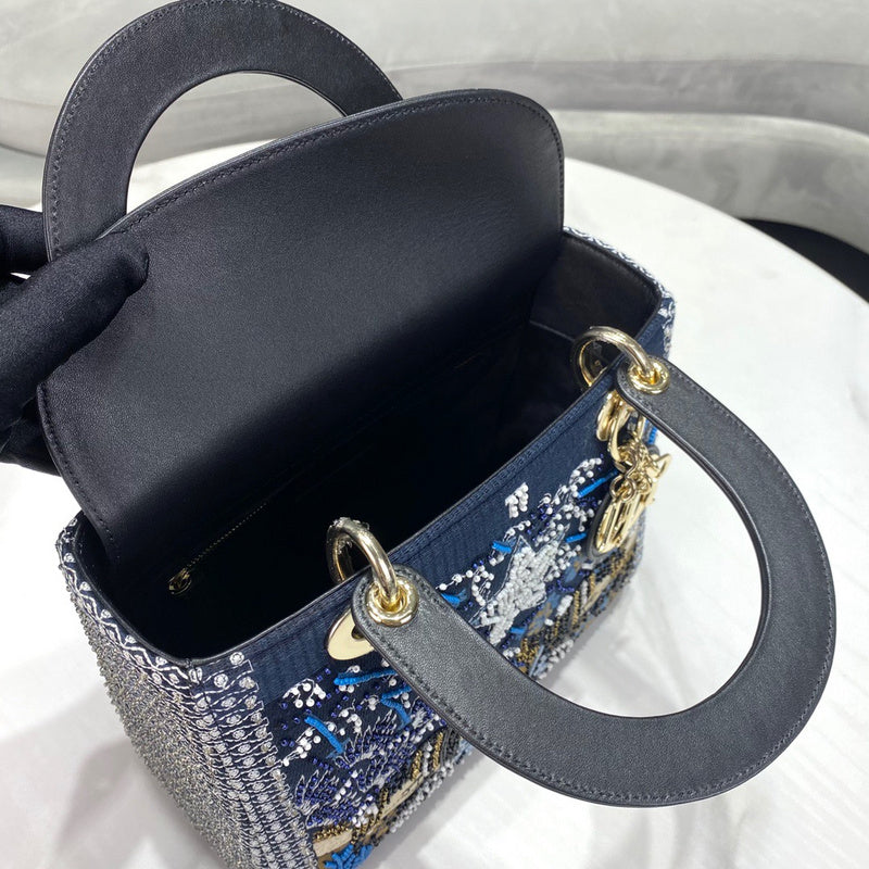 COZY - DOR Lady Bags - 294