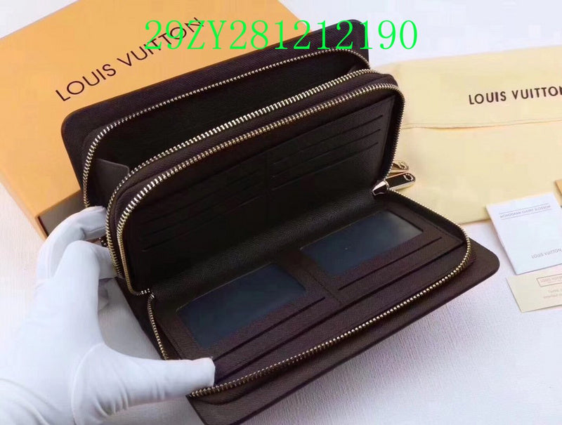 COZY BAGS - CHL Wallet - 1211