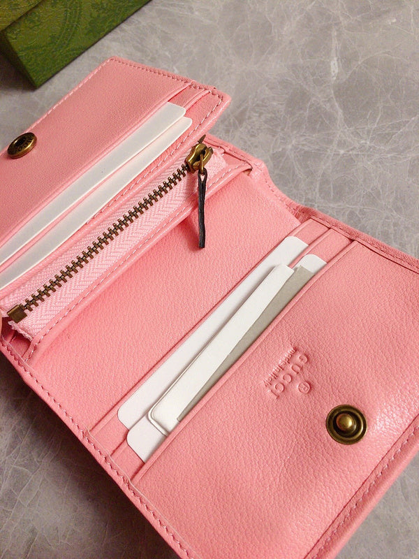 COZY BAGS - Guki Wallet - 232