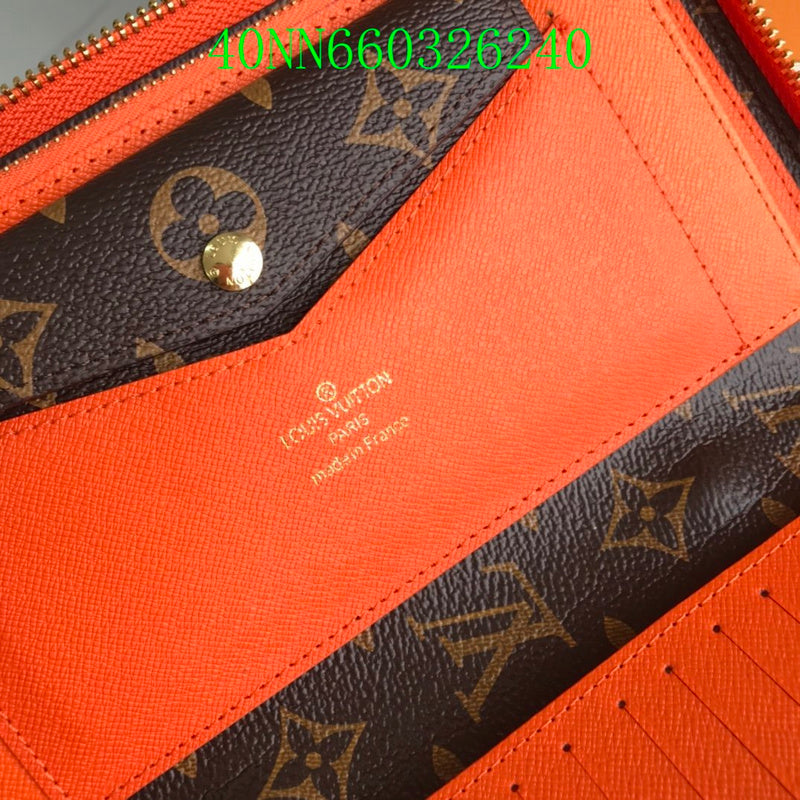 COZY BAGS - CHL Wallet - 1024