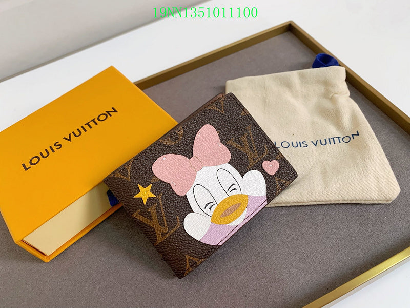 COZY BAGS - CHL Wallet - 554