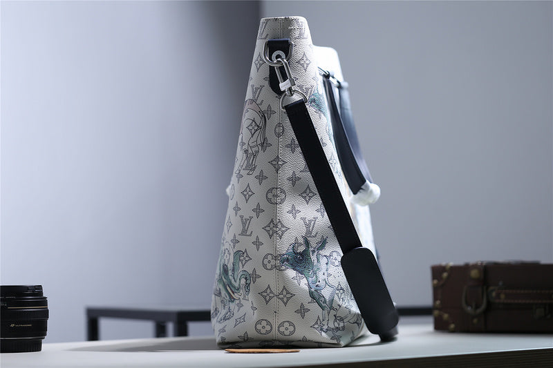 COZY - LOV Men Business Bags - 087