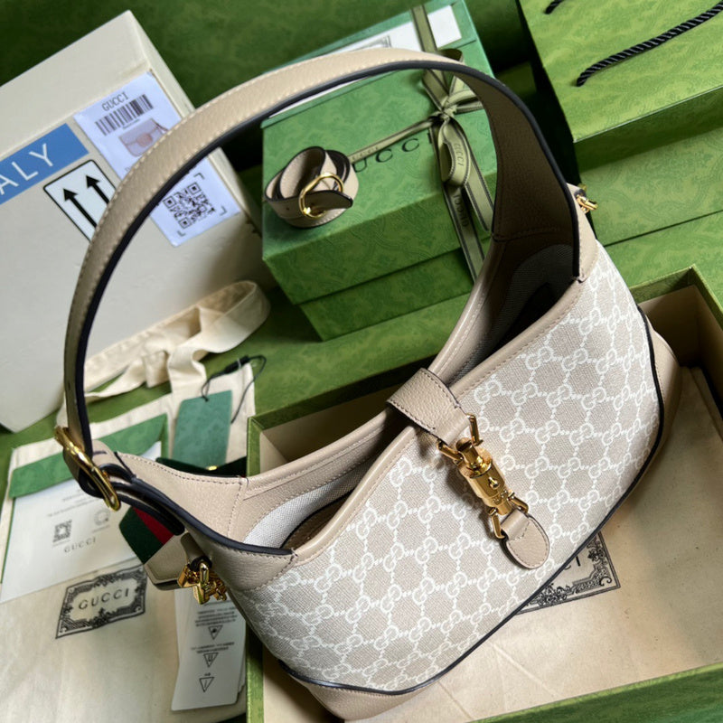 JB - Guki Lady Bags - 723