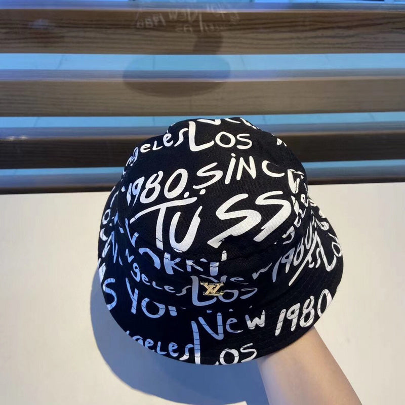 COZY BAGS - LOV Hats & Caps - 438