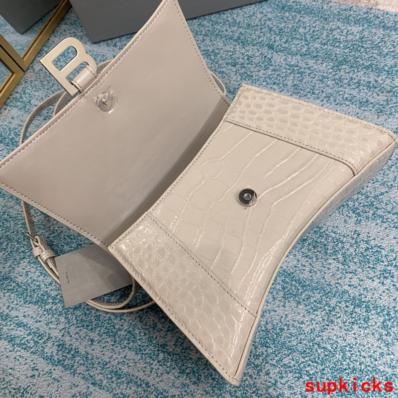 COZY BAGS - BG Hourglass Bags - 161