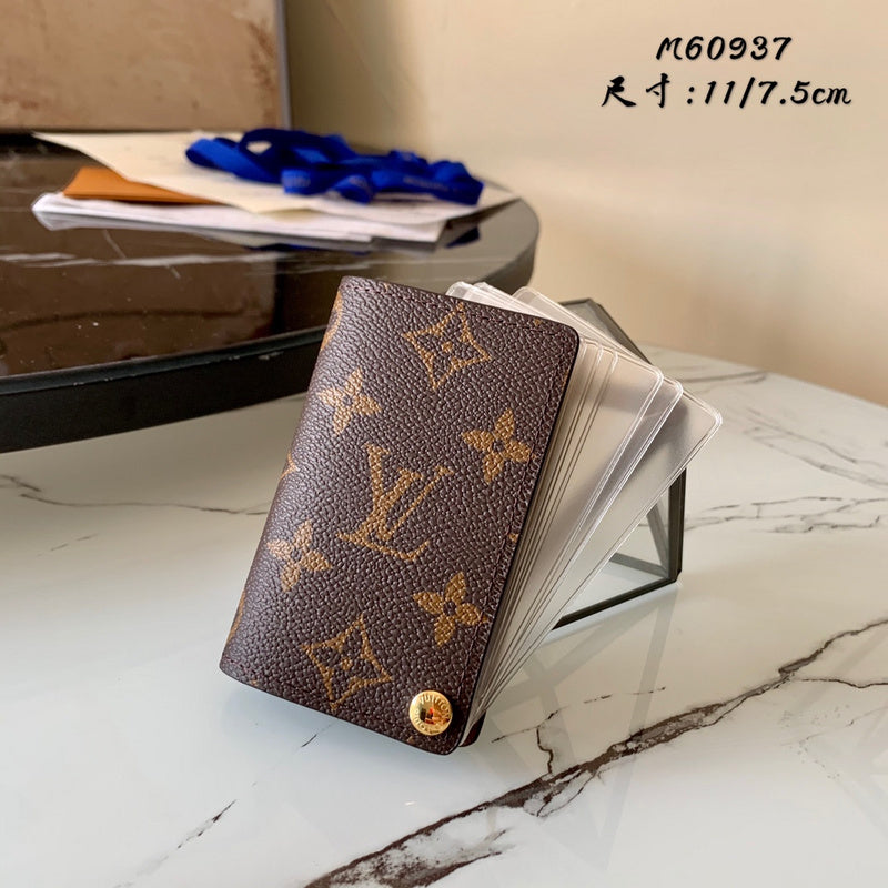 COZY - LOV Wallets - 418
