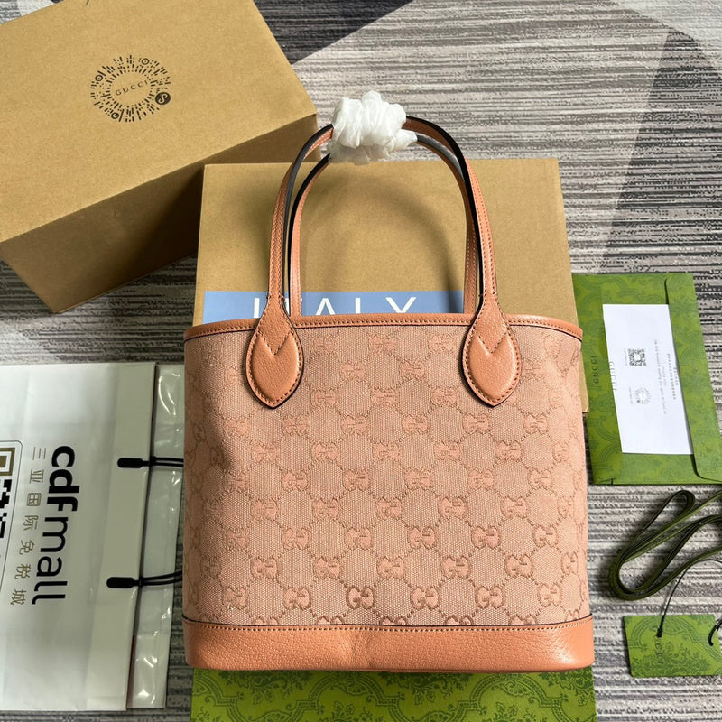 JB - Guki Lady Bags - 081