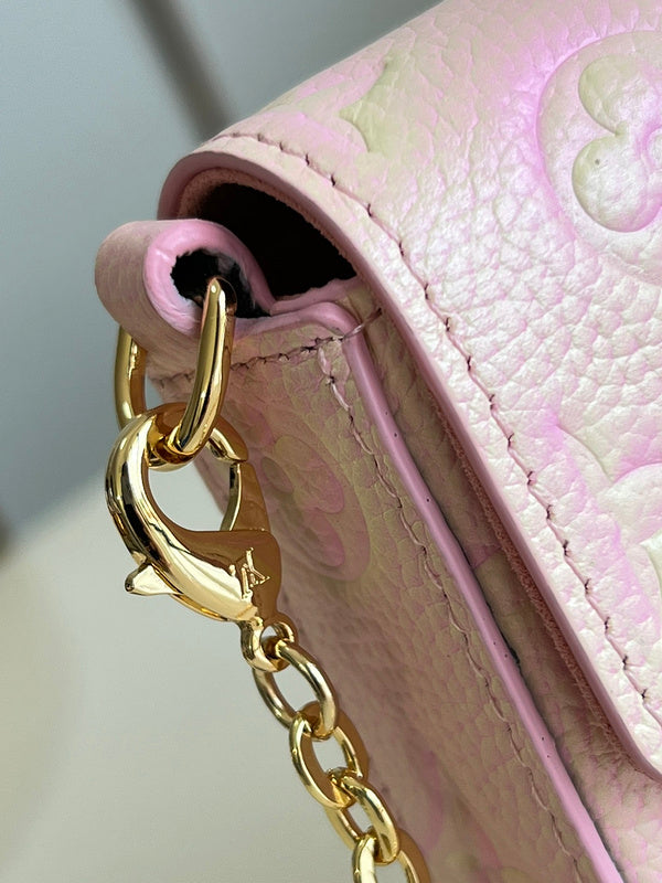 COZY - LV Bags - 1792