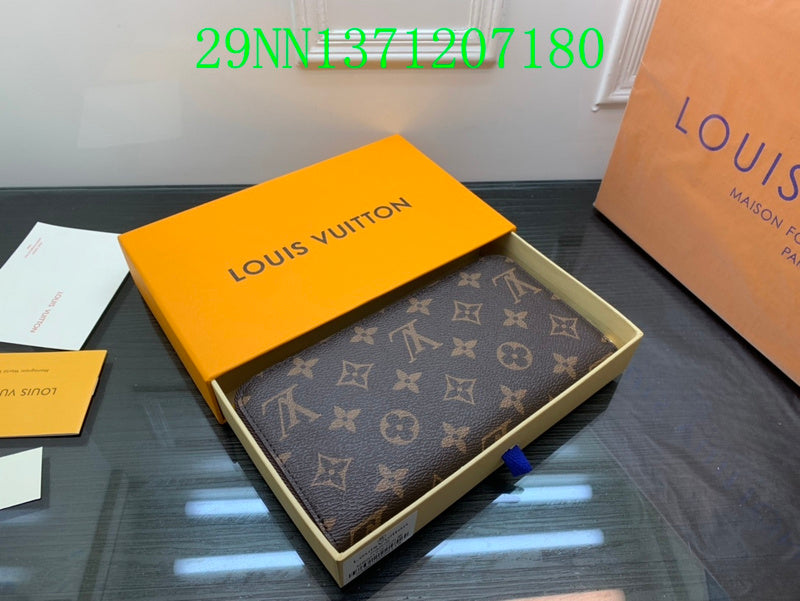 COZY BAGS - LOV Wallet - 854