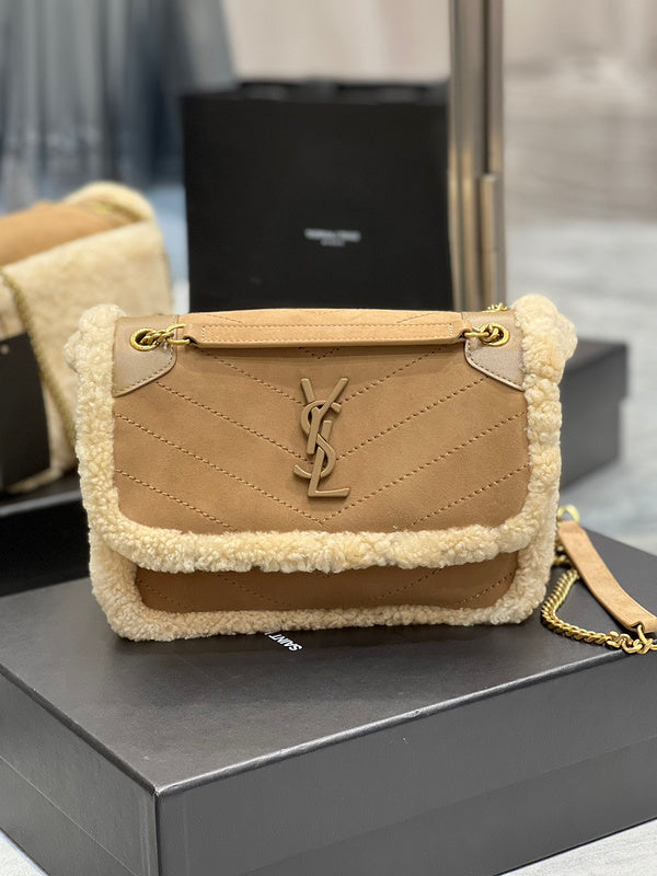 COZY BAGS - YLS Bags - 1772