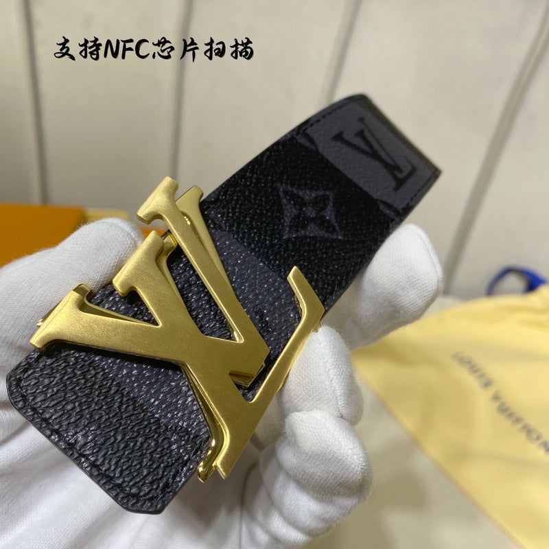JB - LOV Belts - 076
