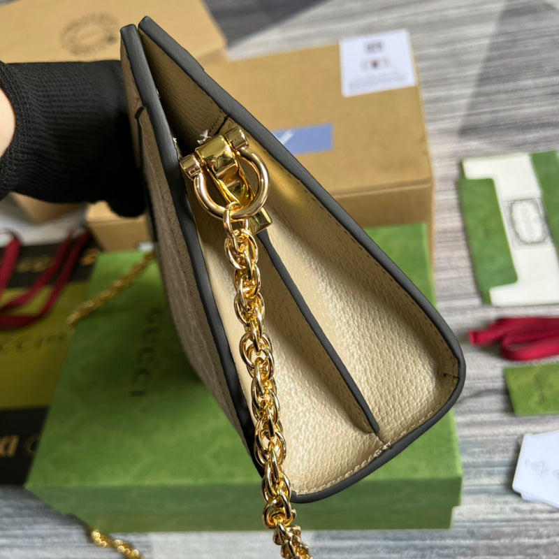 Cozy Bags - GUKI Women Shoulders Bags - 236