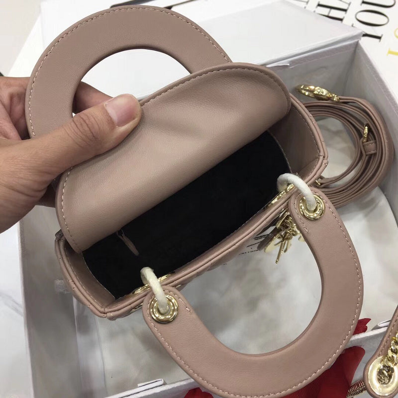 JB - DOR Lady Bags - 562
