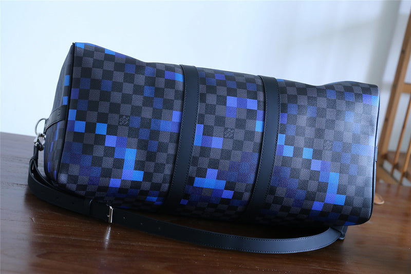JB - LOV Travel Bags - 257
