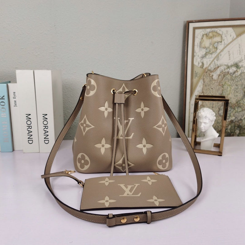COZY - LOV Lady Bags - 946