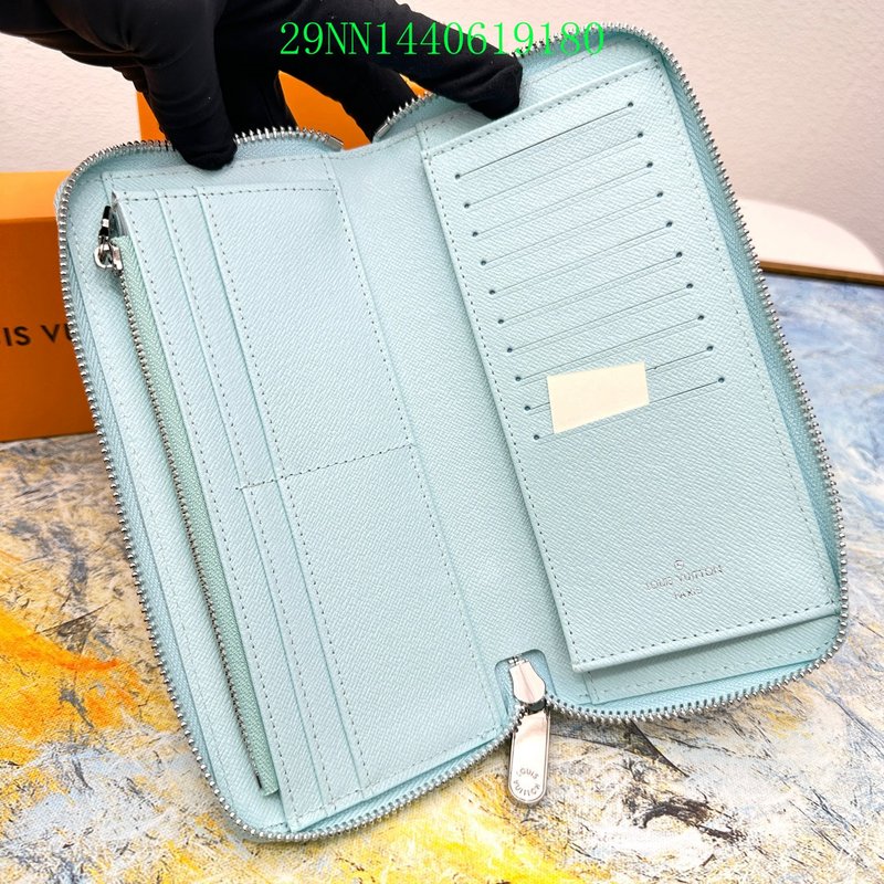 COZY BAGS - LOV Wallet - 358