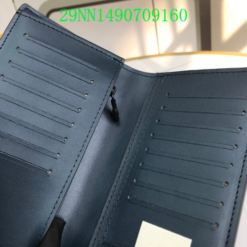 COZY BAGS - CHL Wallet - 770