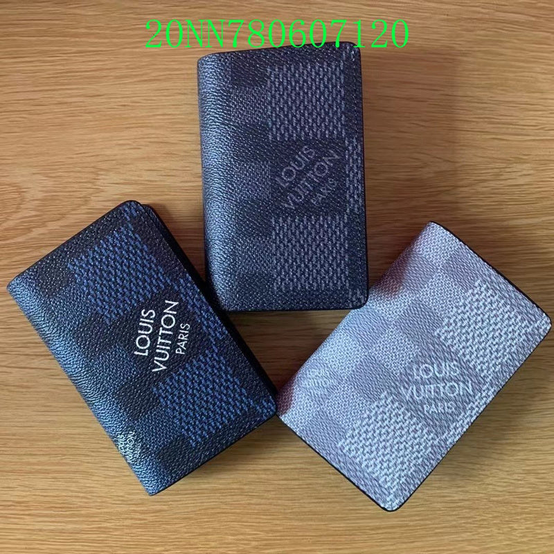 COZY BAGS - CHL Wallet - 857