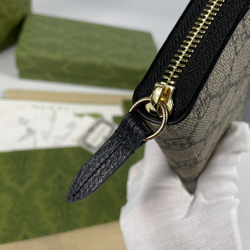 Cozy Bags - GUKI Women Wallets - 006