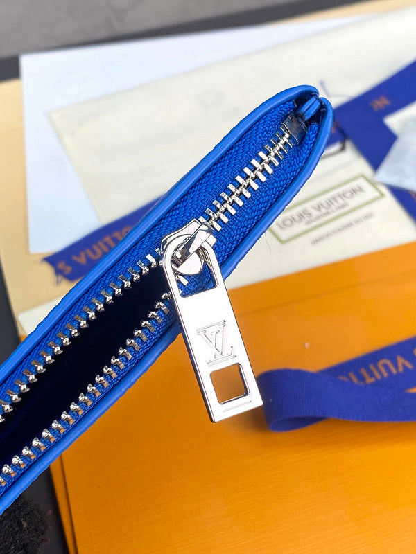 COZY - LOV Wallets - 001