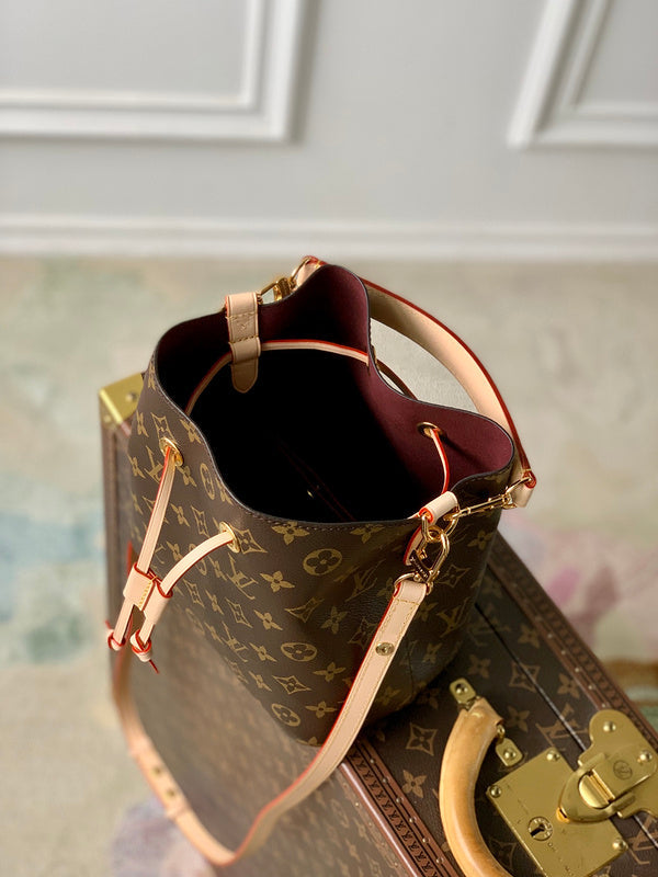 COZY - LV Bags - 1019