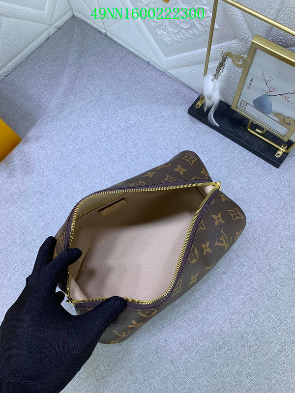 COZY BAGS - LOV Wallet - 696