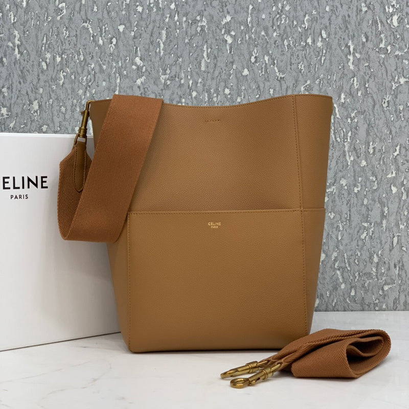 COZY - COL Bags - 360