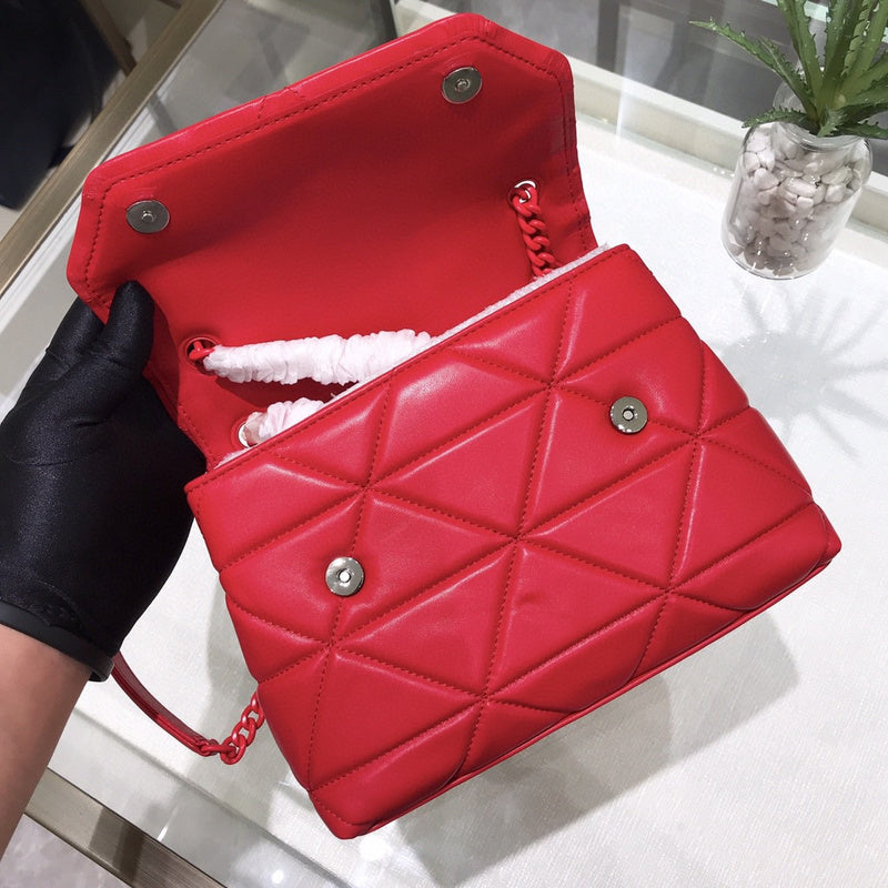 JB - PD Lady Bags - 470