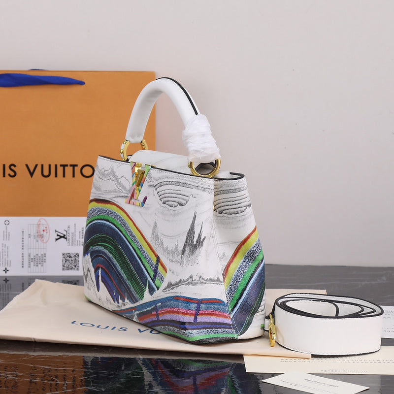 COZY BAGS - GUKI Women Bags - 1382