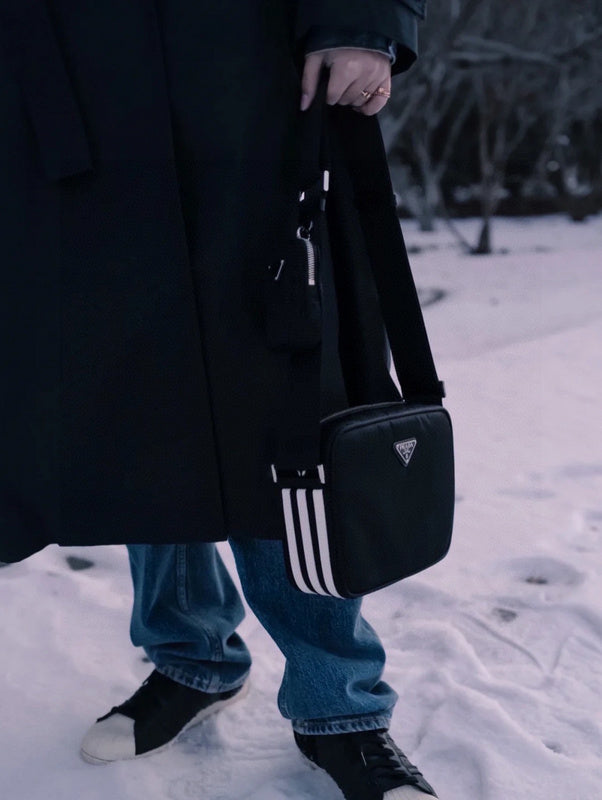 COZY BAGS - PD Bags - 1243