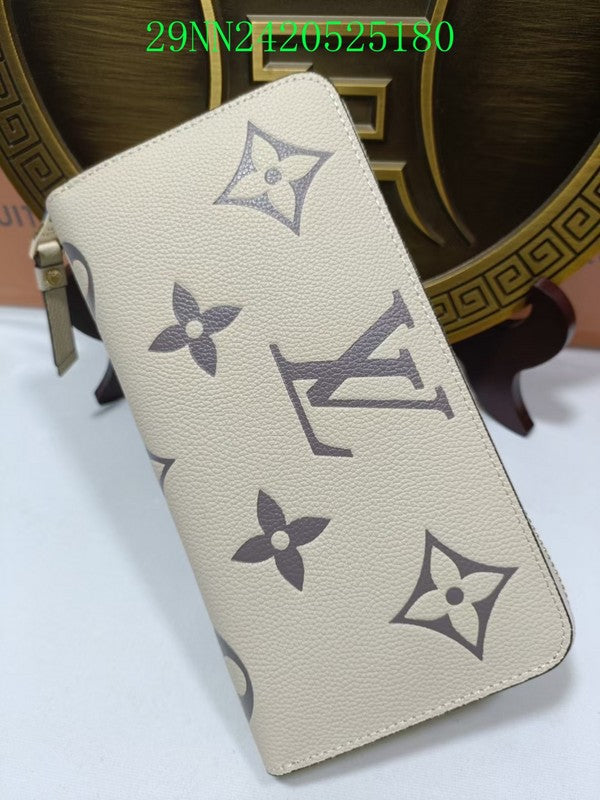 COZY BAGS - LOV Wallet - 1311