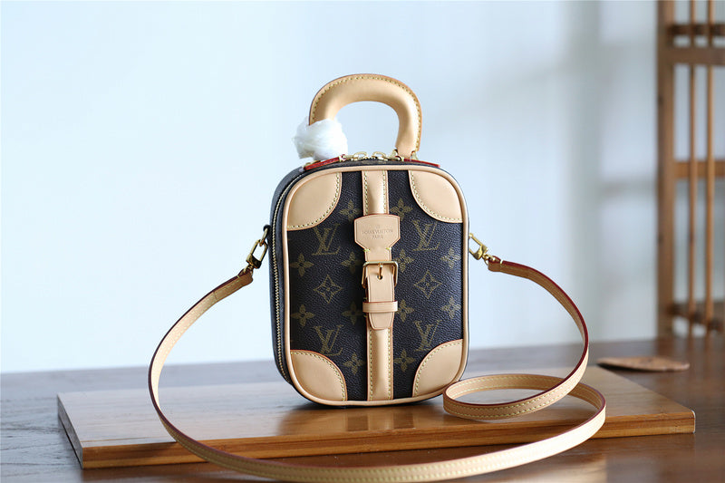 COZY - LOV Lady Bags - 1716