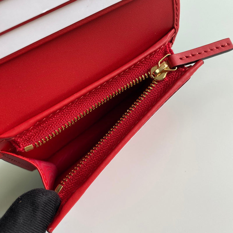 Cozy Bags - GUKI Women Wallets - 194