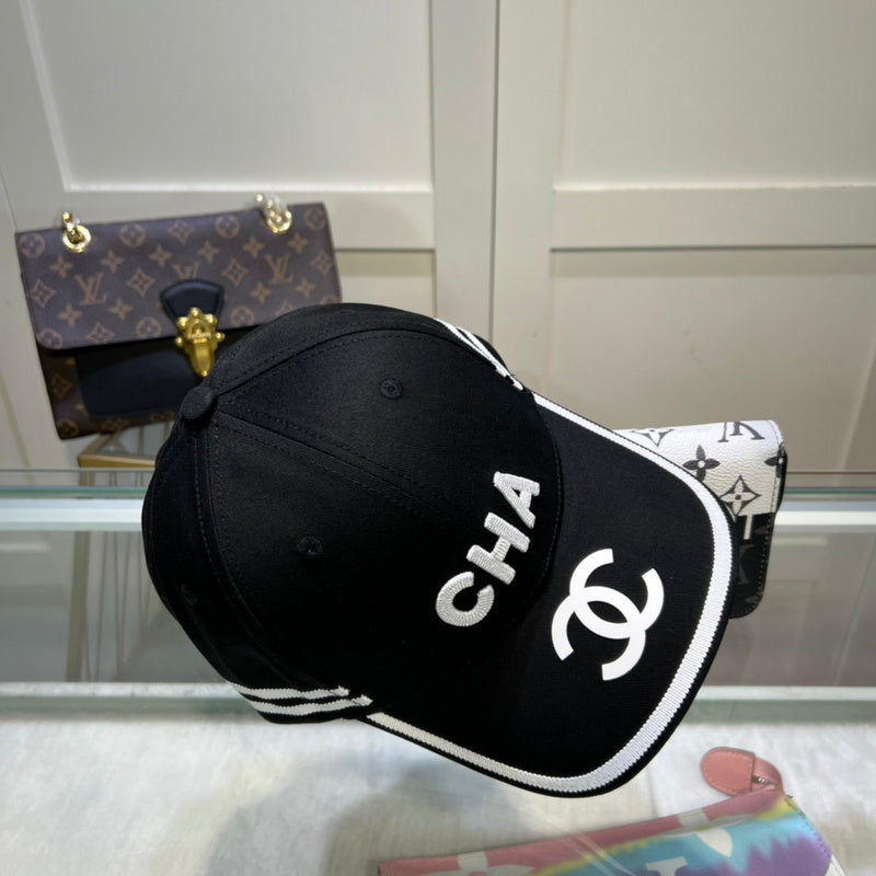 COZY BAGS - CHL Hats & Caps - 022