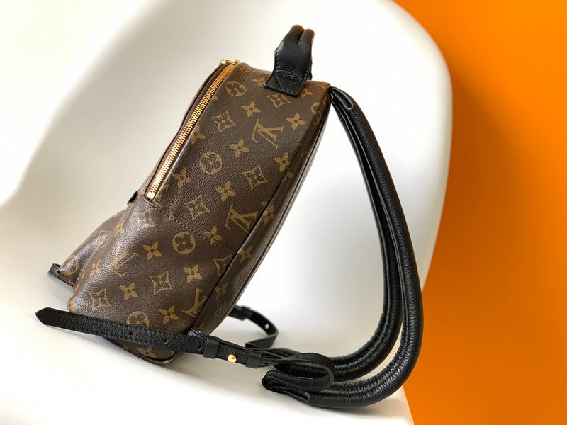 COZY - LOV Backpacks - 054