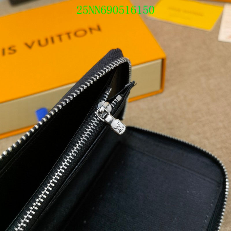 COZY BAGS - LOV Wallet - 1341