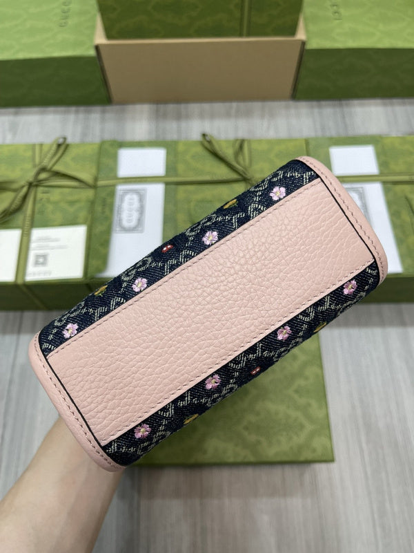 COZY BAGS - GUKI Women Bags - 1163